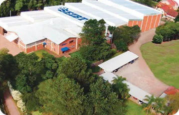 Soluções completas em reciclagem