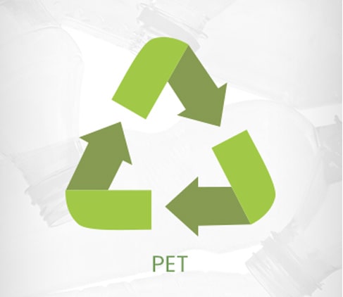Reciclaje PET
