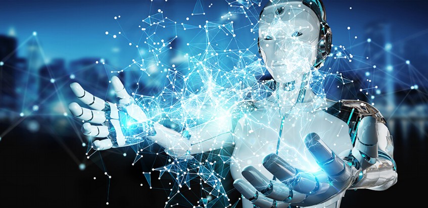 Inteligencia artificial: concepto e impacto en las empresas