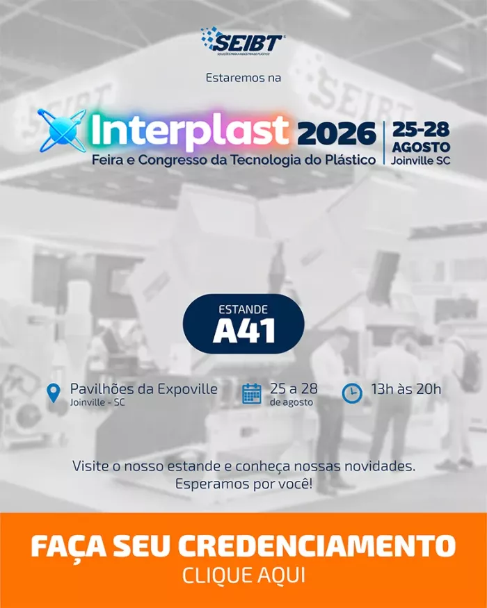Faça seu credenciamento