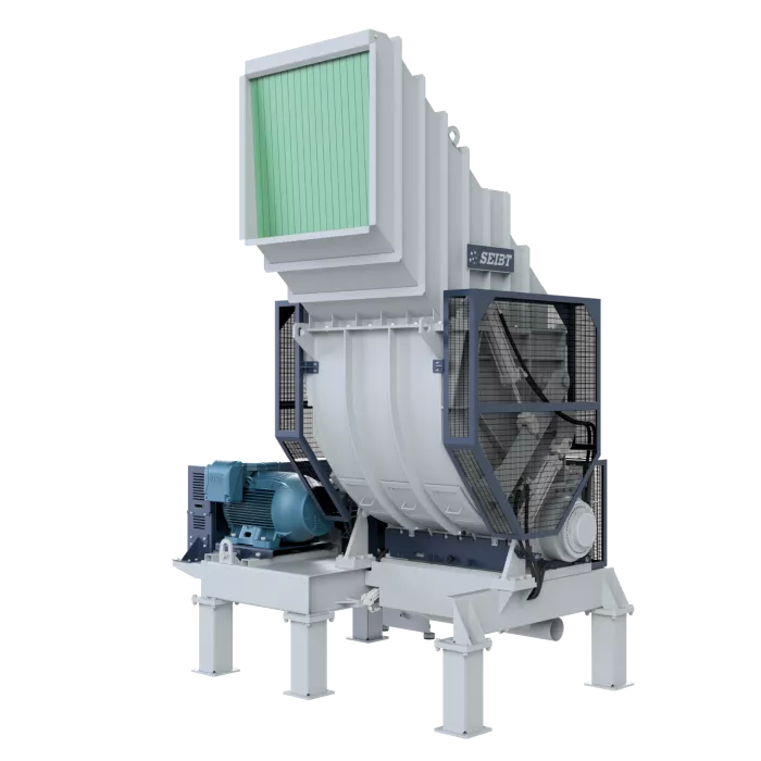Modelo TPS1000