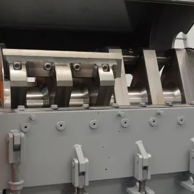 Insertos Caixa e Rotor