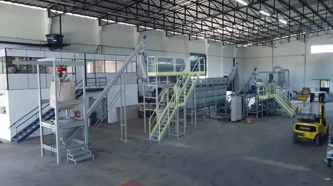 Assista ao vídeo do projeto