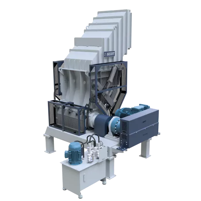 Modelo TPS1000