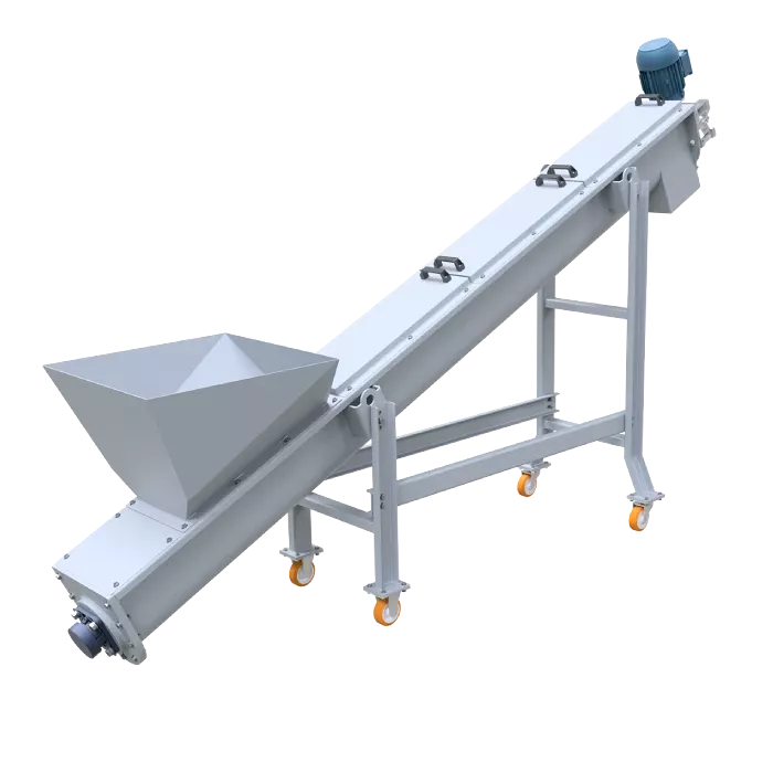 Modelo RTS 200