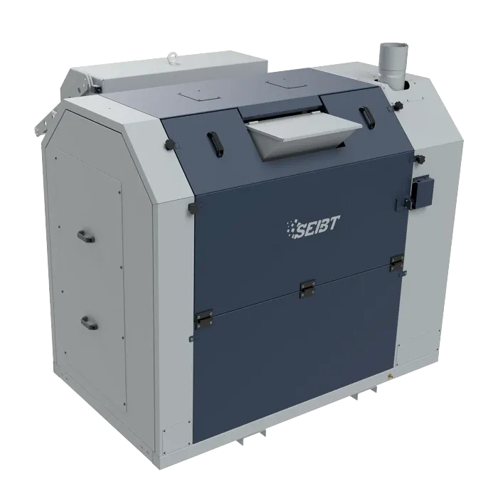 Modelo 1050 TF