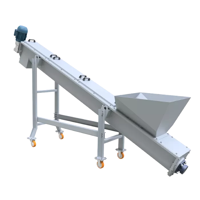 Modelo RTS 200