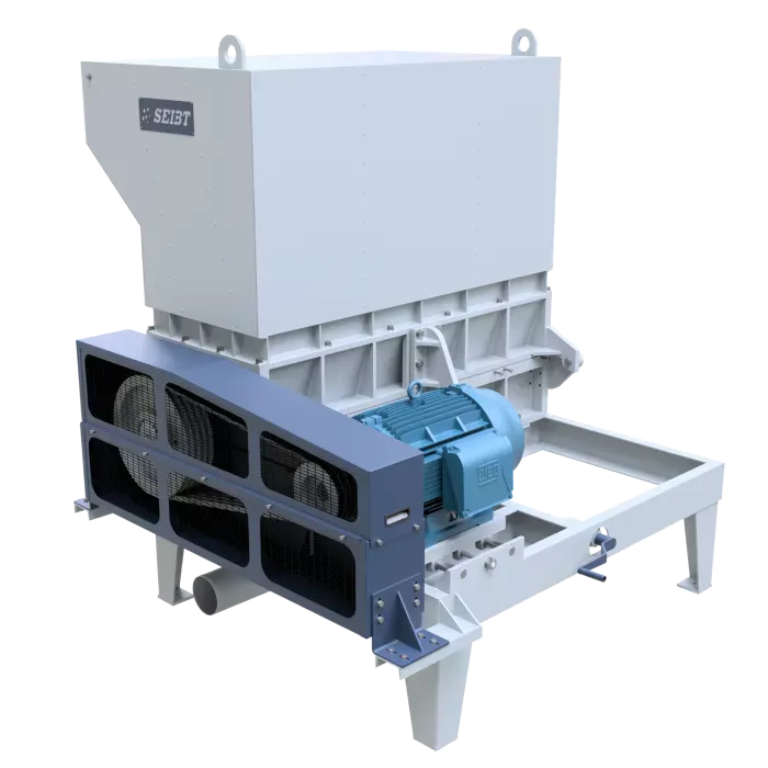 Modelo MHGHS 1500 - E