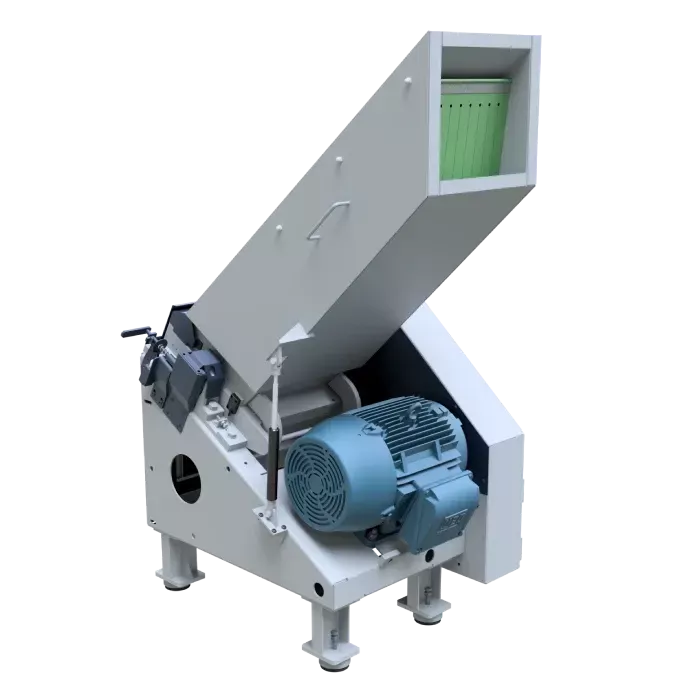 Modelo 320 TP