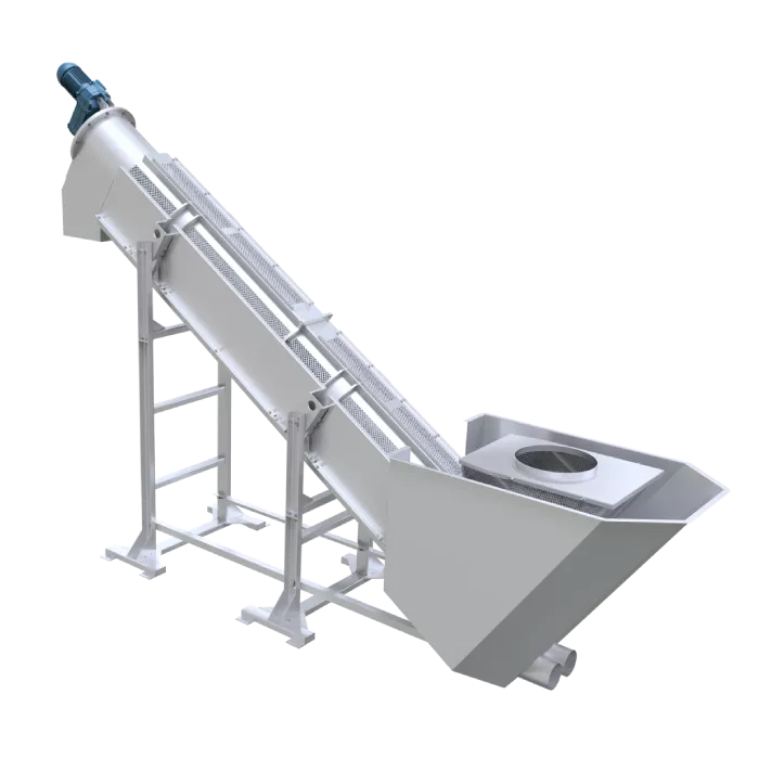 Modelo RTS 400