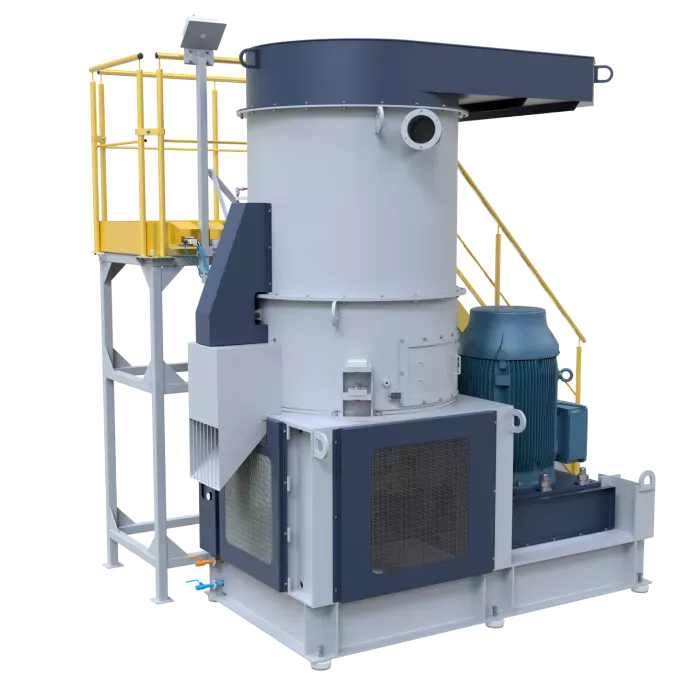 Modelo AS 1200