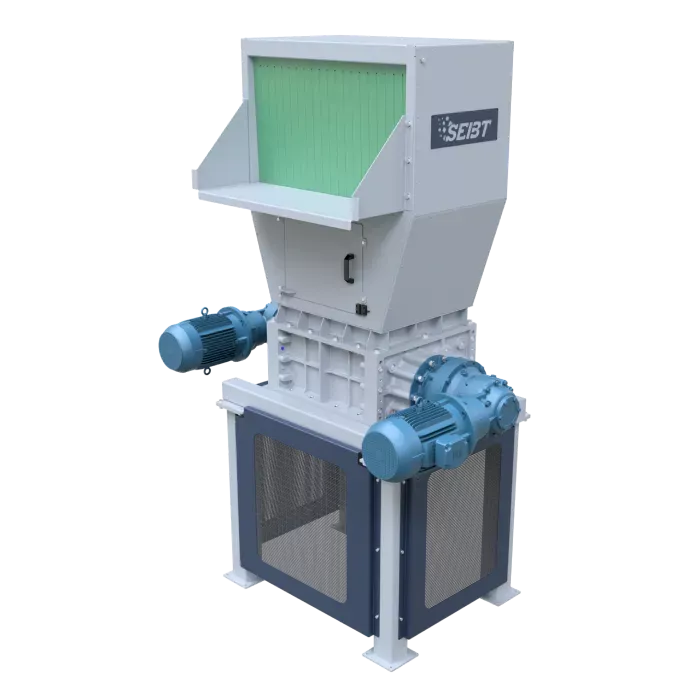 Modelo TS 600
