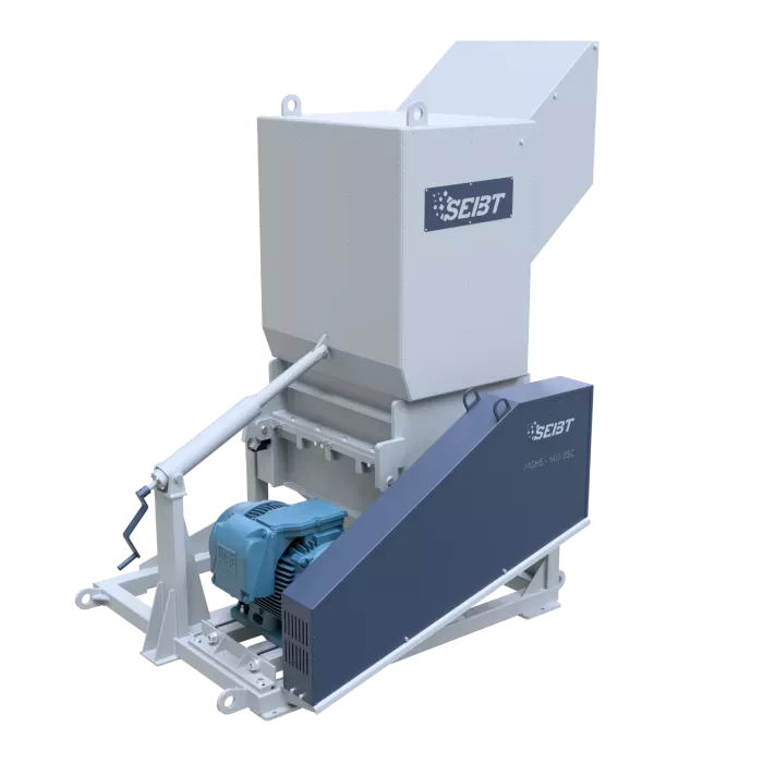 Modelo BSC 900